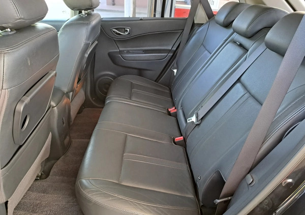 Renault Koleos cena 25900 przebieg: 232000, rok produkcji 2008 z Góra Kalwaria małe 704